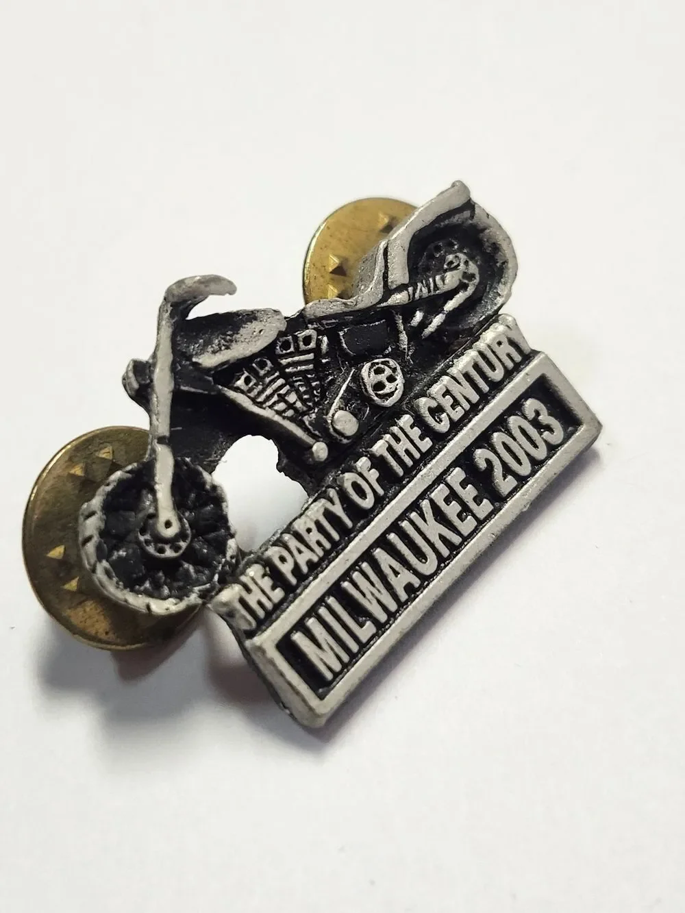 No Brand collectible motorcycle